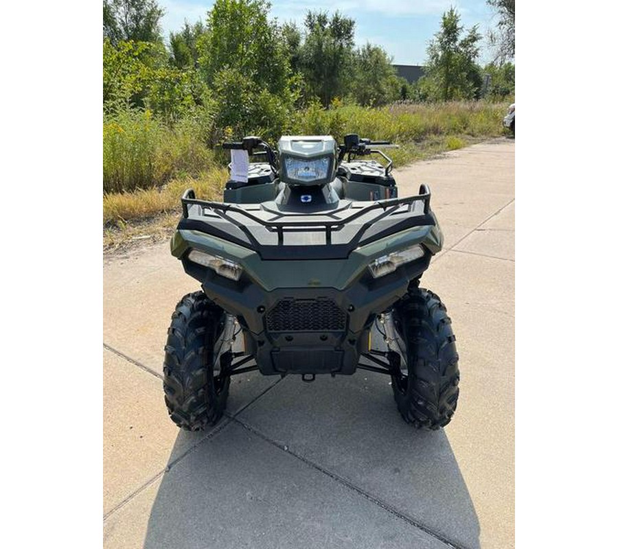 2024 Polaris® Sportsman 450 H.O. EPS