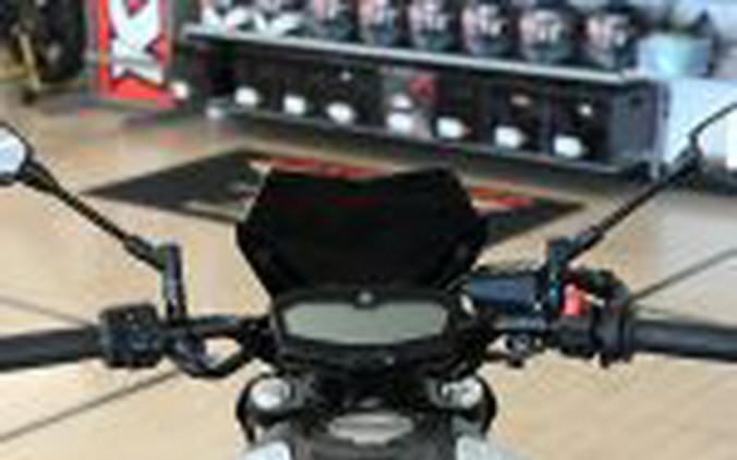 2020 Yamaha MT07