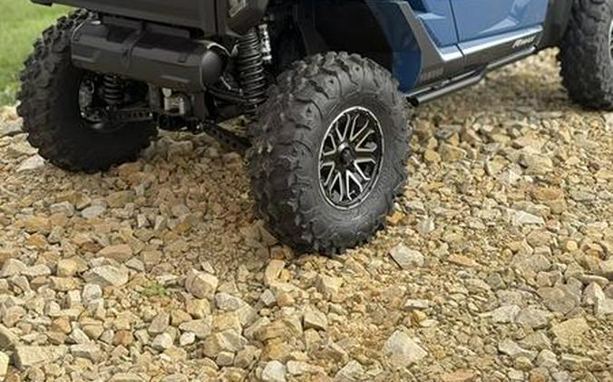 2025 Yamaha Wolverine RMAX2 1000 Limited