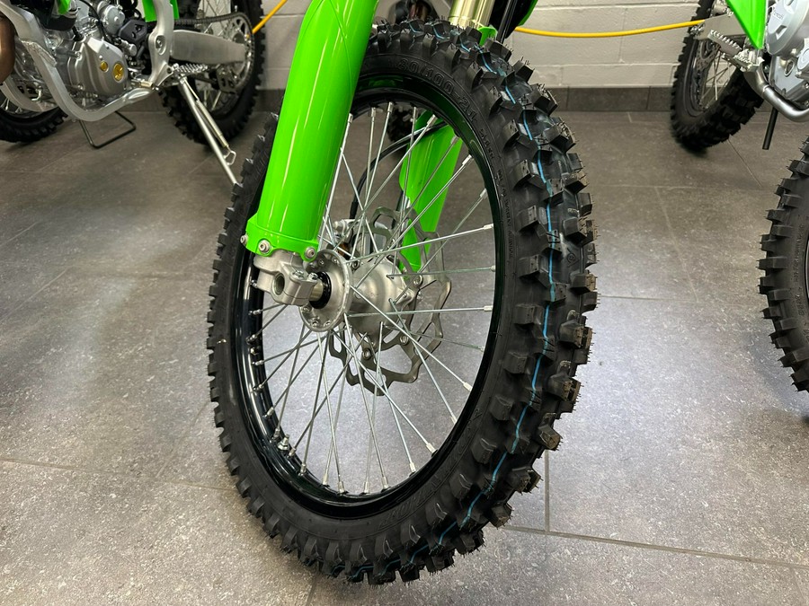 2026 Kawasaki KX 250