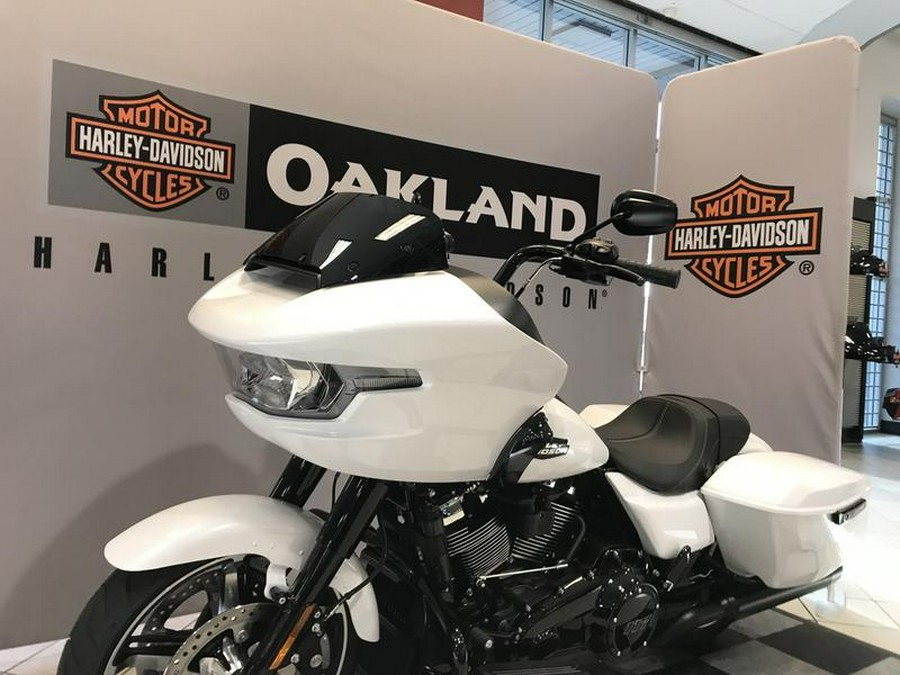 2025 Harley-Davidson® FLTRX - Road Glide®