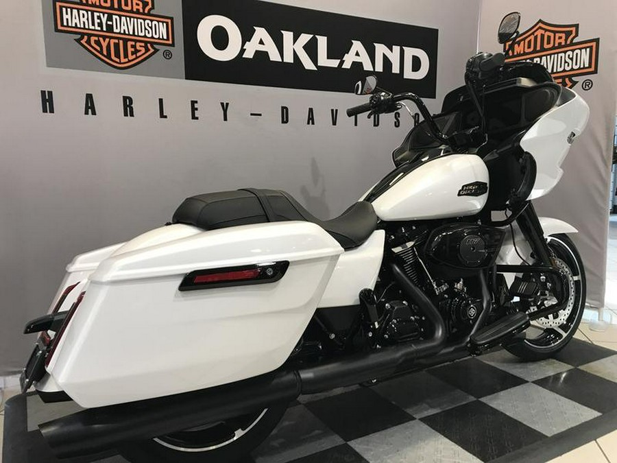 2025 Harley-Davidson® FLTRX - Road Glide®