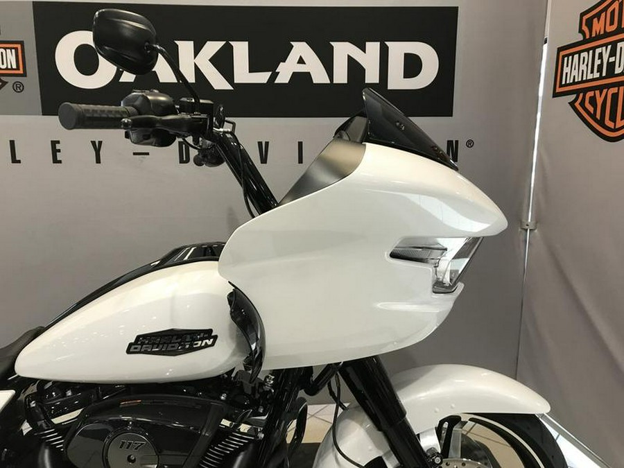 2025 Harley-Davidson® FLTRX - Road Glide®