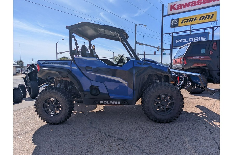 2024 Polaris GENERAL XP 1000 PREMIUM