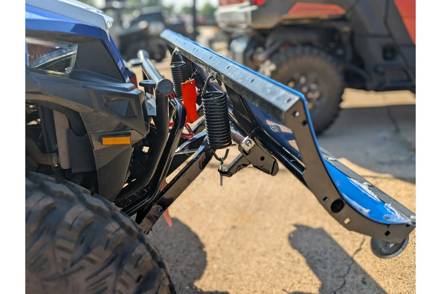 2024 Polaris GENERAL XP 1000 PREMIUM