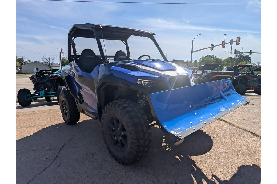 2024 Polaris GENERAL XP 1000 PREMIUM