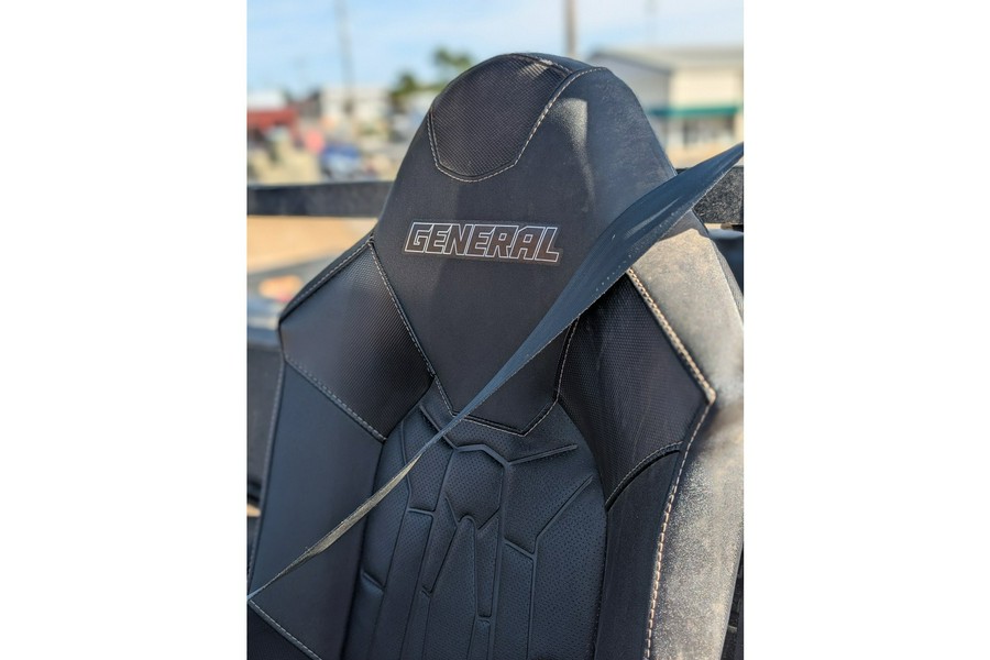 2024 Polaris GENERAL XP 1000 PREMIUM