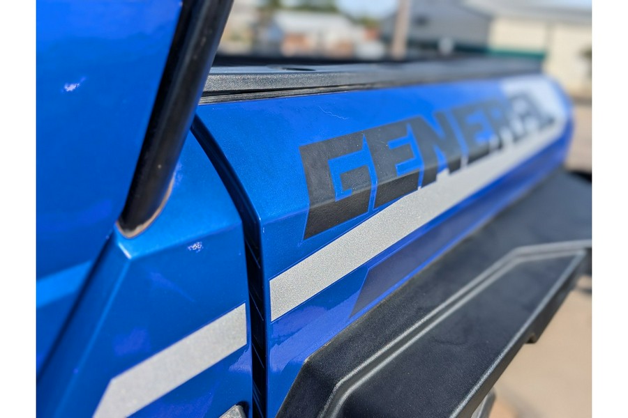 2024 Polaris GENERAL XP 1000 PREMIUM