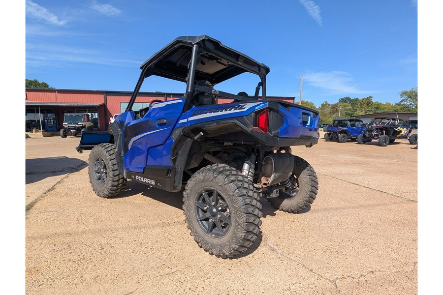 2024 Polaris GENERAL XP 1000 PREMIUM