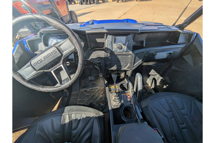 2024 Polaris GENERAL XP 1000 PREMIUM