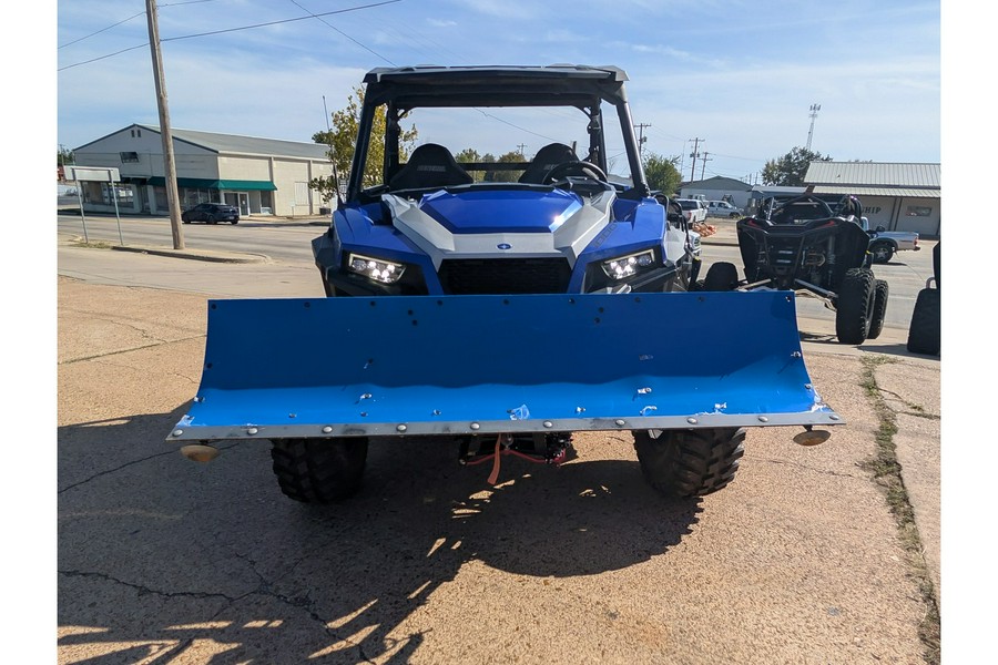 2024 Polaris GENERAL XP 1000 PREMIUM
