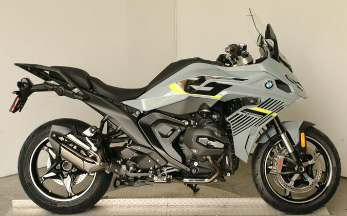 2026 BMW R 1300 RS