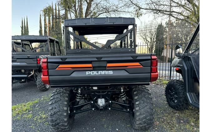 2026 Polaris Ranger® Crew XP 1000 Premium