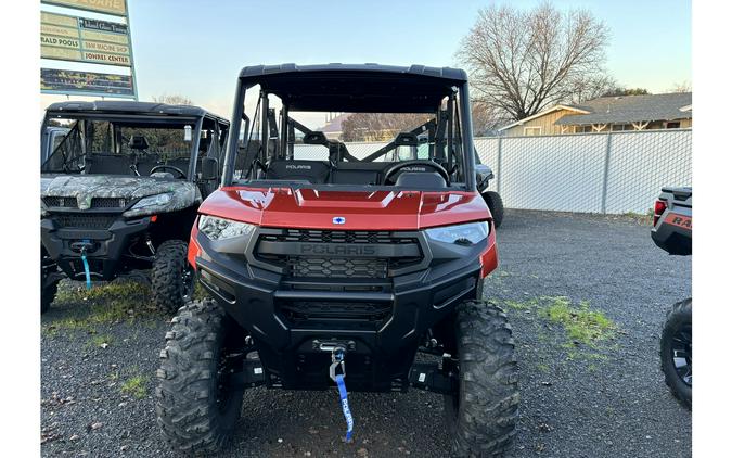 2026 Polaris Ranger® Crew XP 1000 Premium