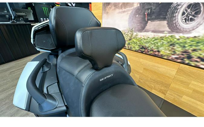 2026 SPYDER RT SEA-TO-SKY - Can-Am