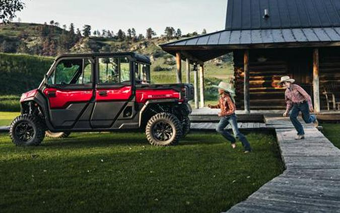 2026 CFMOTO UFORCE U10 XL Pro Highland