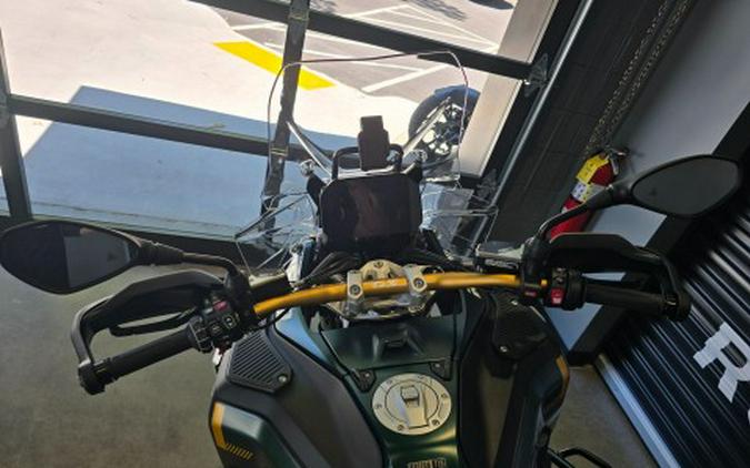 2026 BMW R 1300 GS Adventure