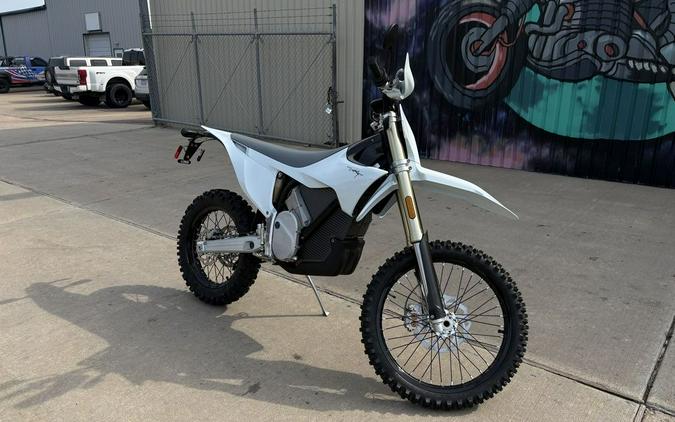2026 Stark VARG EX 80 hp Hard 200-225lbs (Enduro)