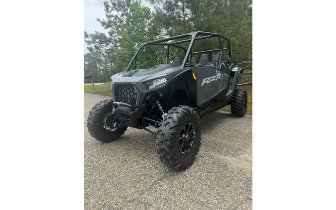 2026 RZR XP® 4 1000 Sport - Polaris
