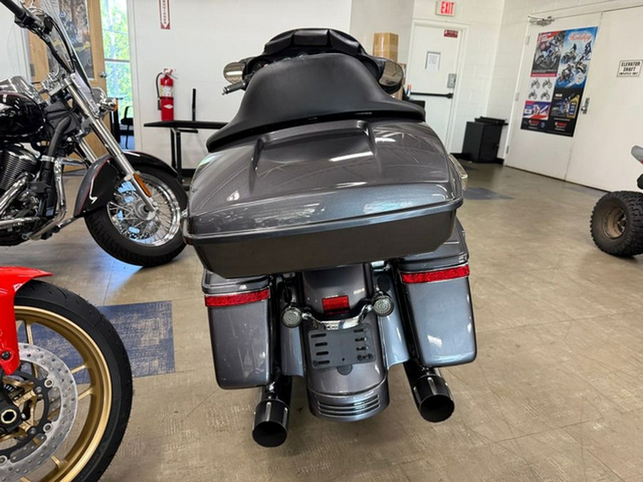 2014 Harley-Davidson FLHX Street Glide