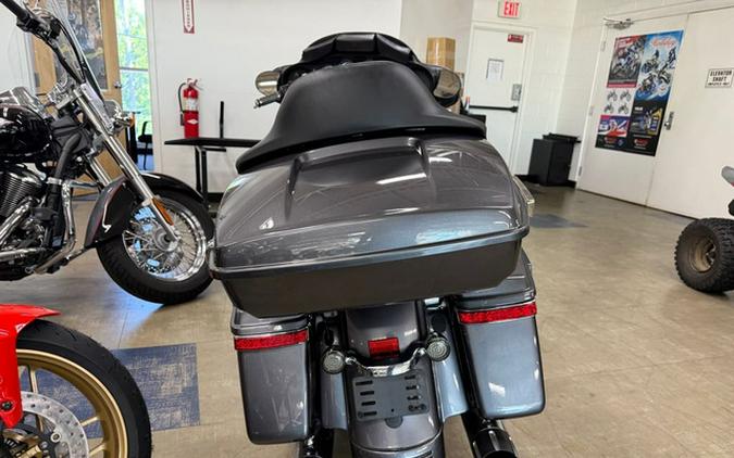 2014 Harley-Davidson FLHX Street Glide