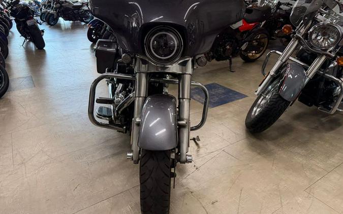2014 Harley-Davidson FLHX Street Glide
