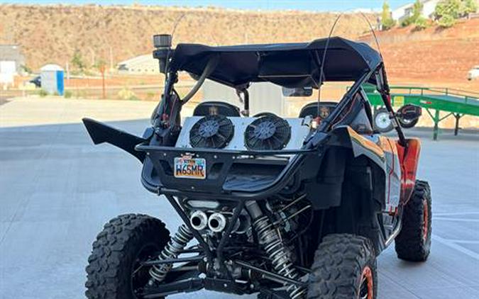 2017 Yamaha YXZ1000R SS