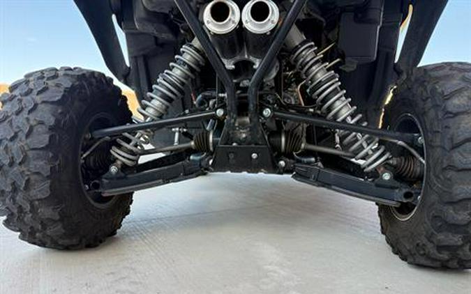 2017 Yamaha YXZ1000R SS