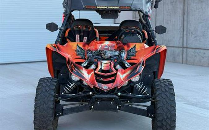 2017 Yamaha YXZ1000R SS