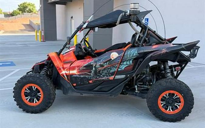 2017 Yamaha YXZ1000R SS