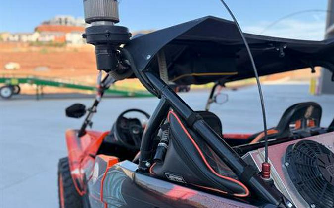 2017 Yamaha YXZ1000R SS