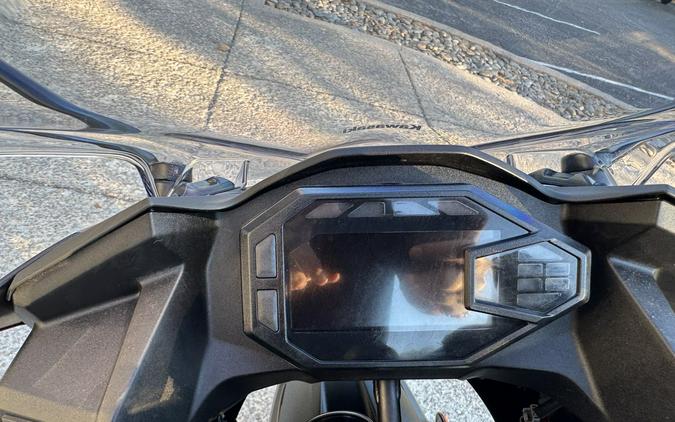 2026 Kawasaki Ninja 500