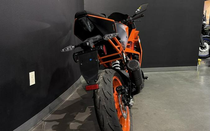 2024 KTM RC 390