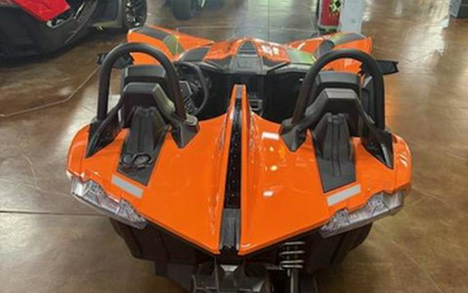 2026 Polaris Slingshot Slingshot SL