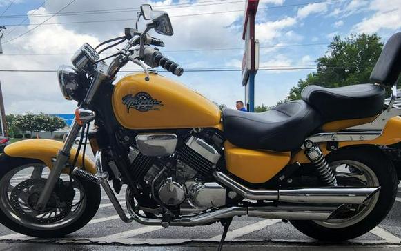 1994 Honda® Magna