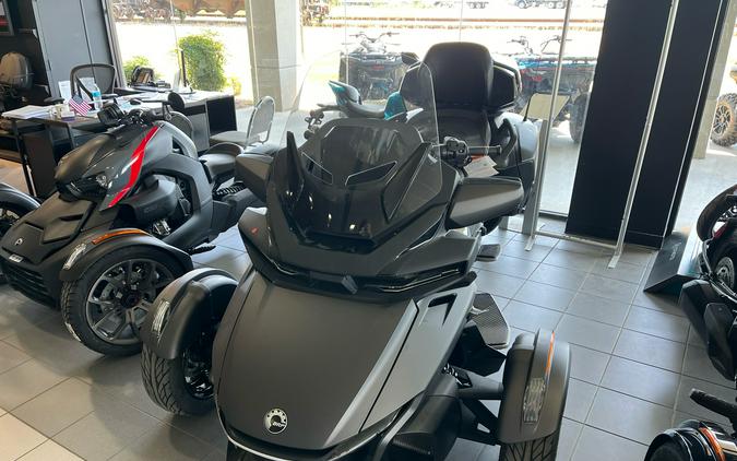 2023 Can-Am Spyder RT Limited