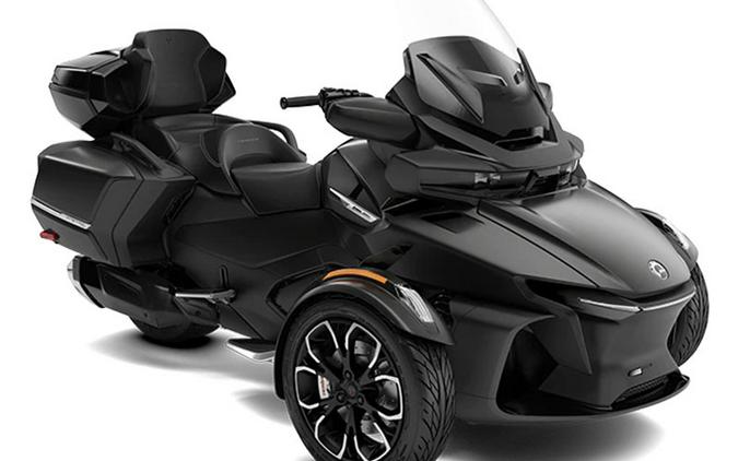 2023 Can-Am Spyder RT Review [Celebrating 2023 IFRD]