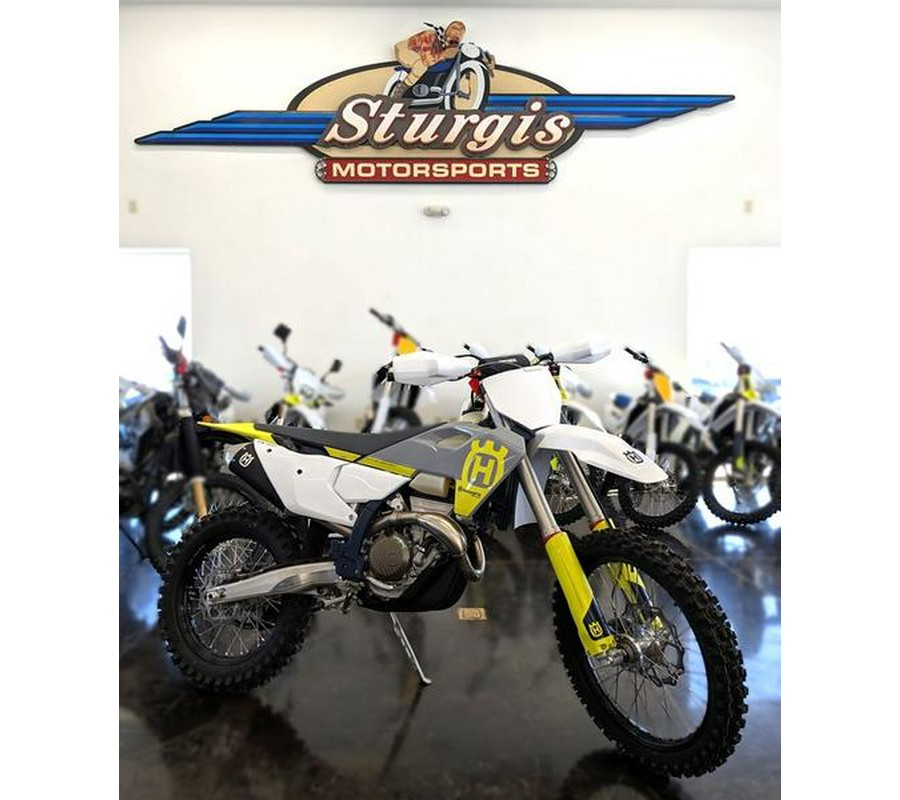 2024 Husqvarna® FX 450