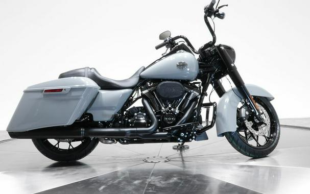 2024 Harley-Davidson Road King Special