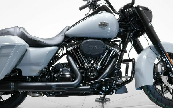 2024 Harley-Davidson Road King Special