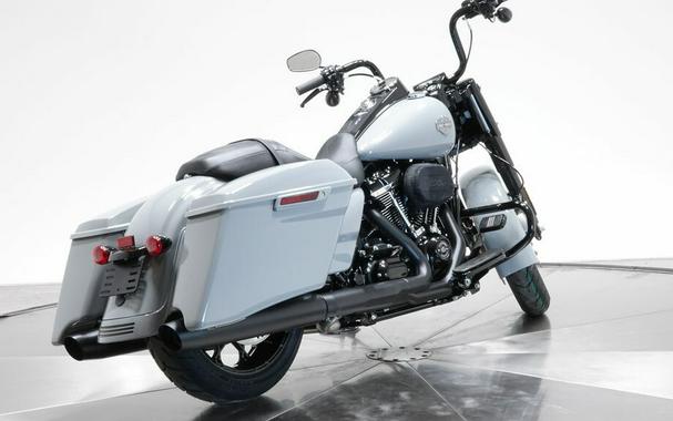 2024 Harley-Davidson Road King Special