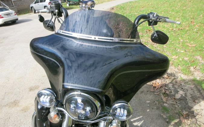 2007 Harley-Davidson® FLHTCU Ultra Classic® Electra Glide®