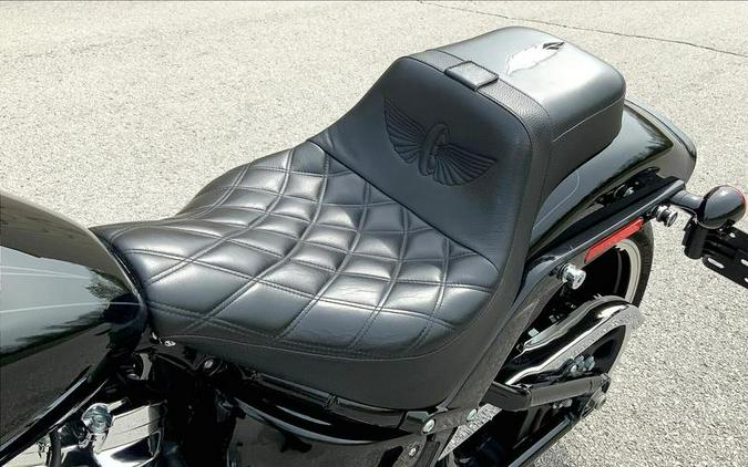 2019 Harley-Davidson® FXBR - Softail® Breakout®