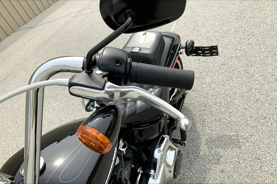 2019 Harley-Davidson® FXBR - Softail® Breakout®