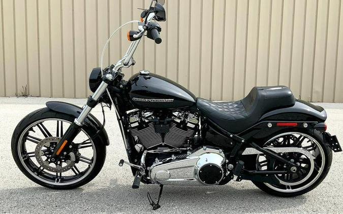 2019 Harley-Davidson® FXBR - Softail® Breakout®