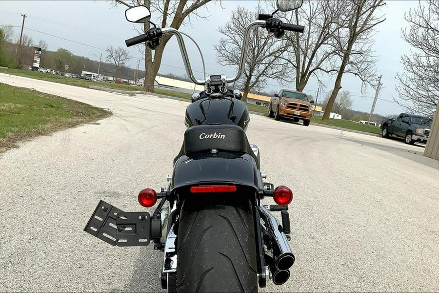 2019 Harley-Davidson® FXBR - Softail® Breakout®