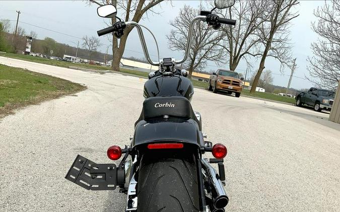 2019 Harley-Davidson® FXBR - Softail® Breakout®