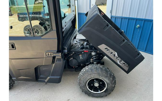 2021 Polaris Industries Ranger 570 Premium