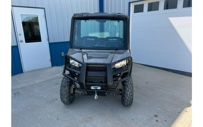 2021 Polaris Industries Ranger 570 Premium