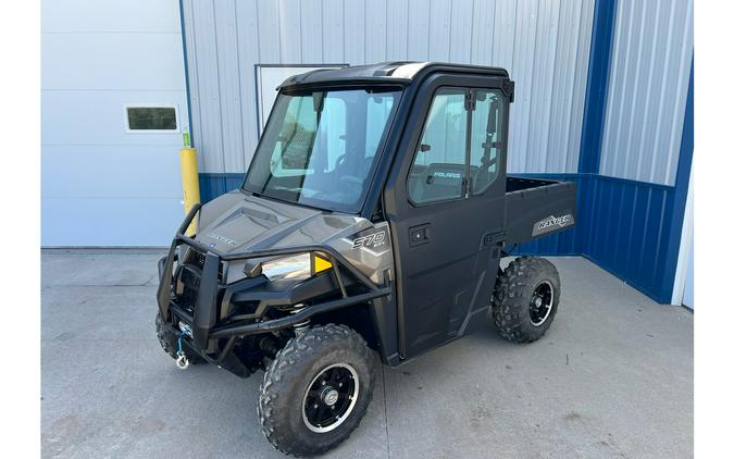 2021 Polaris Industries Ranger 570 Premium